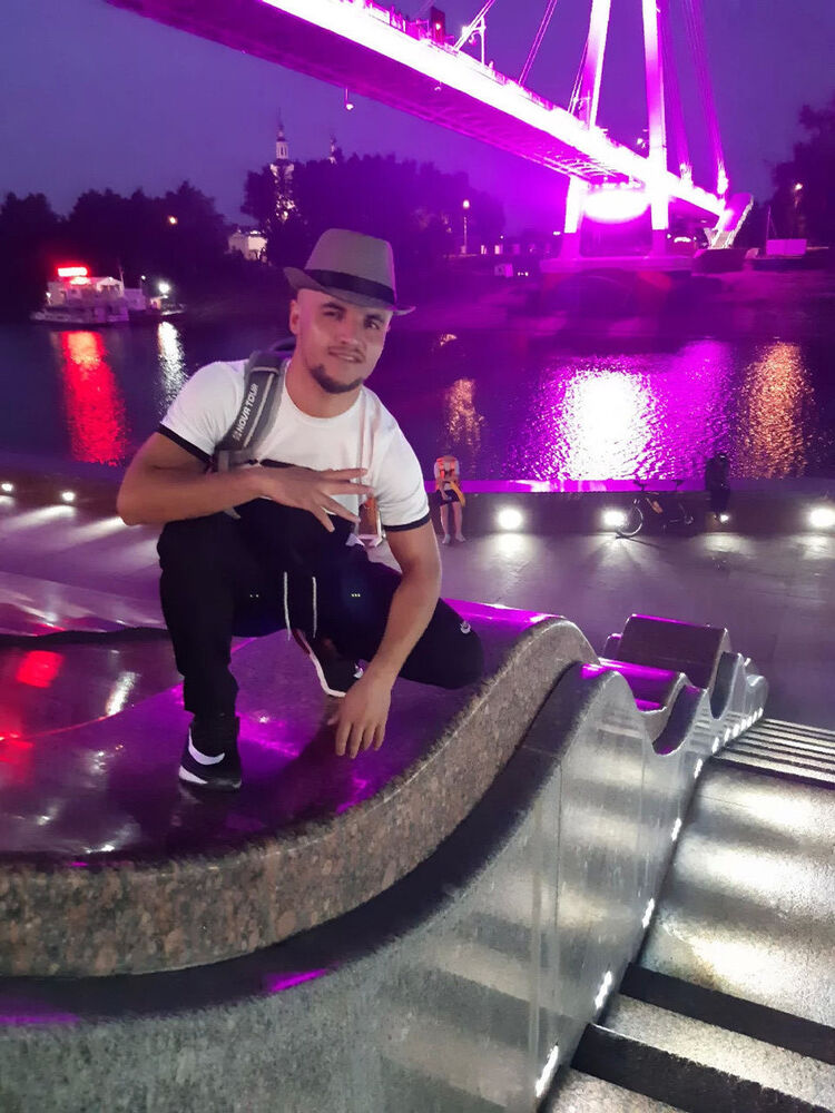 ���������� ������, ���� ������� ����, 35 ���, ������������ 