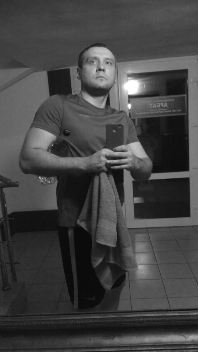 ���� 20352409 ������� Alex, 41 ���, ���� ���������� � �������-��-����