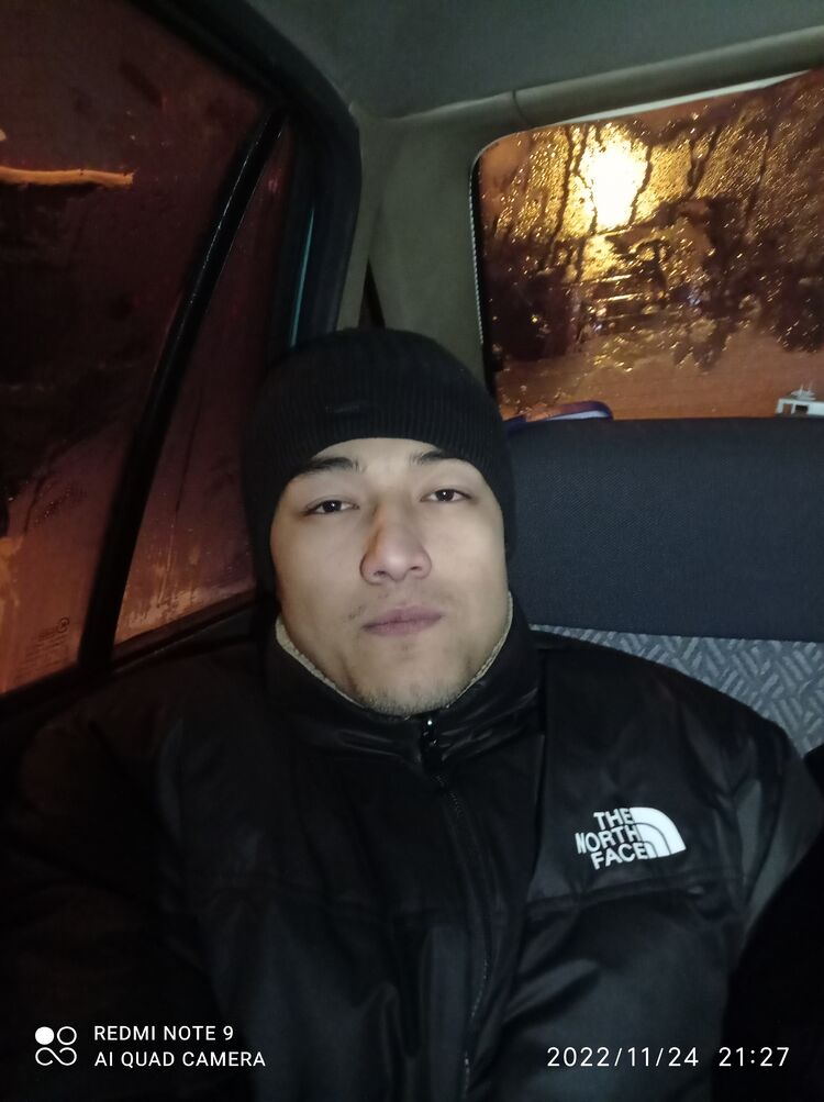 ���� 31087889 ����� Shahzod, 24 ����, ���� ���������� � ������