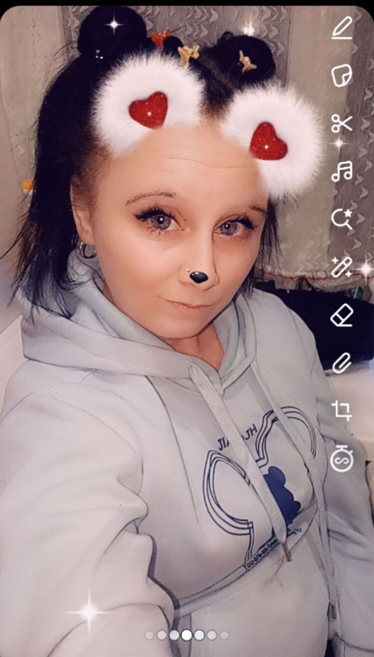  ,   Anastasia, 34 ,   