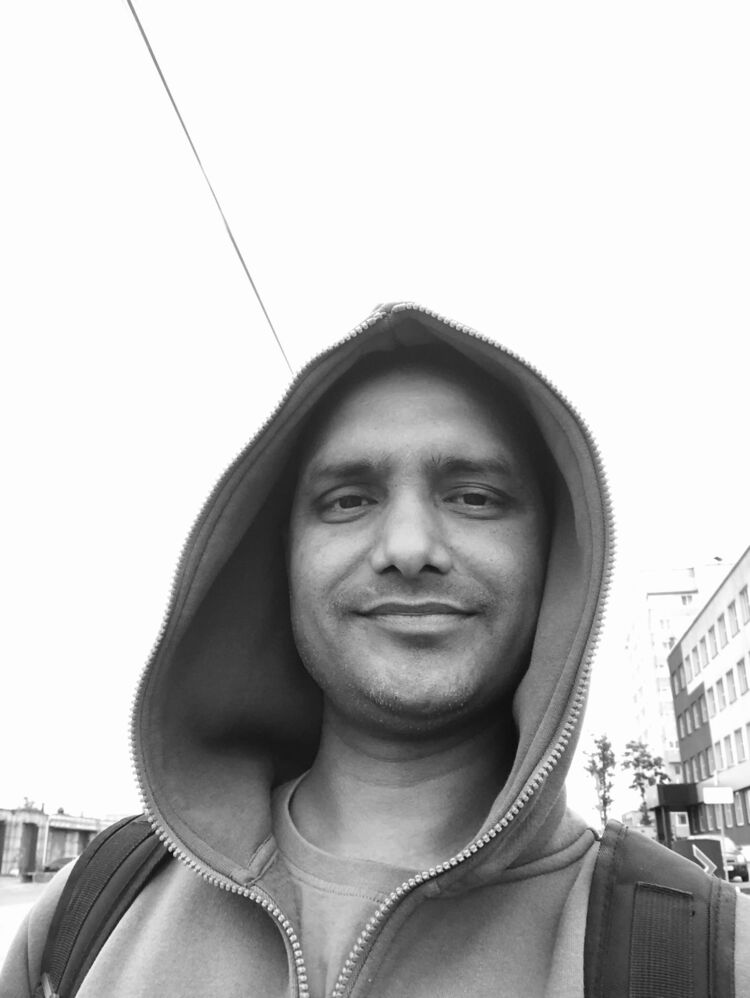  53269649  Kishor, 36 ,    