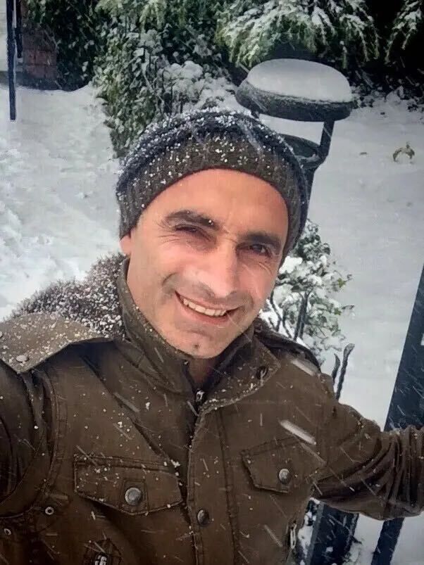  25163919  Cengiz, 41 ,    Alanya