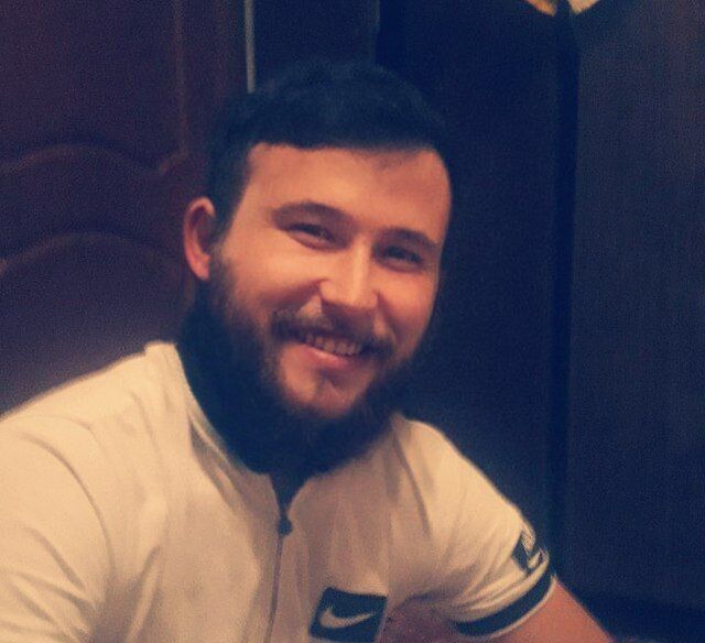 ���� 25159879 ������� Murad, 31 ���, ���� ���������� � ������