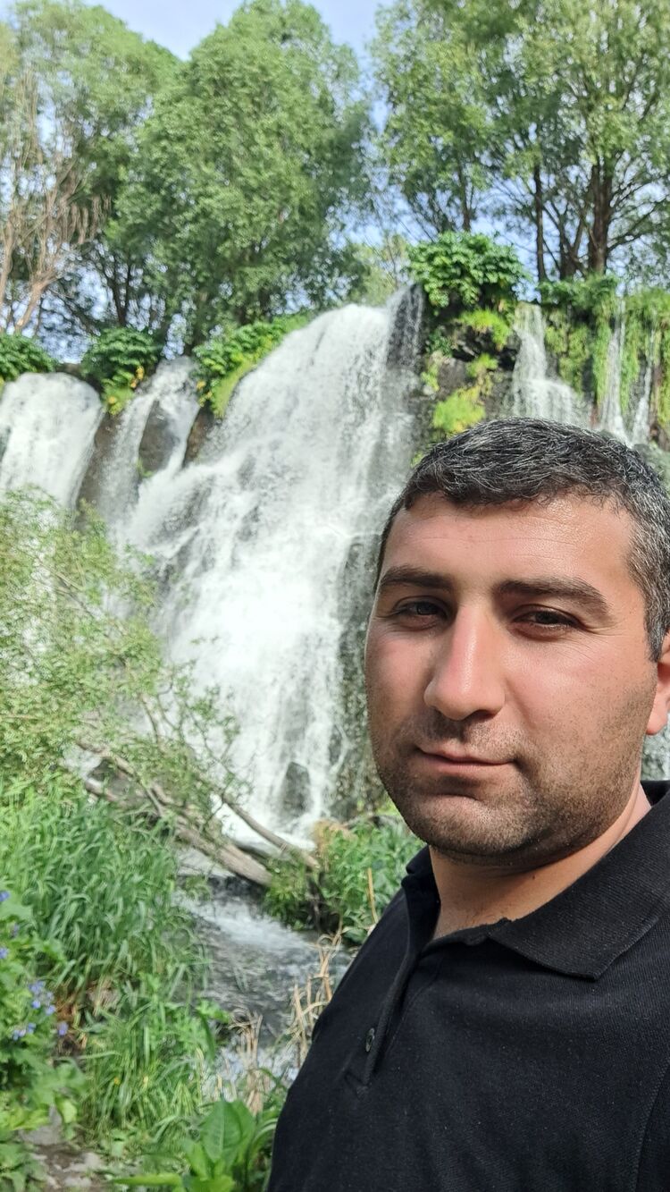 ���������� ���������, ���� ������� Vardan, 32 ����, ������������ ��� ������, ����� � ���������