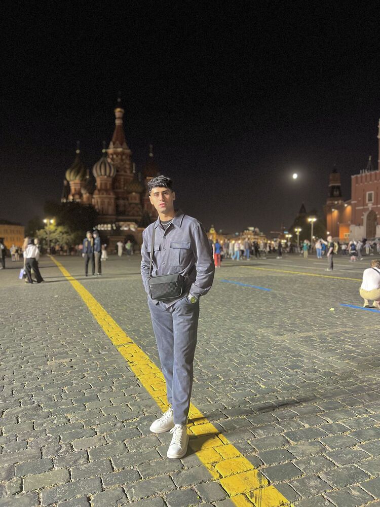 ���������� ������, ���� ����� Ilyes, 25 ���, ������������ ��� ������, ����� � ���������