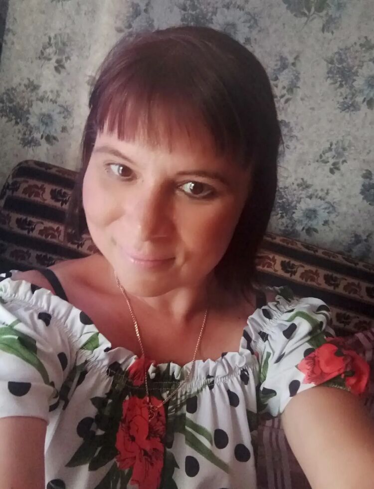  46241529  Lyudmila, 46 ,    