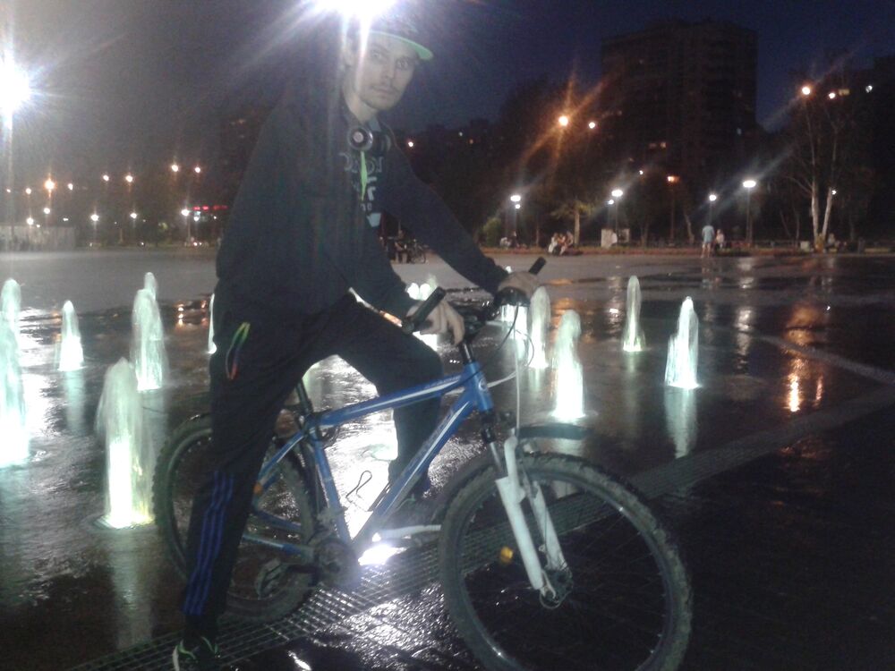 ���������� �����, ���� ������� Grigoriy, 44 ����, ������������ ��� ������, ����� � ���������, ���������