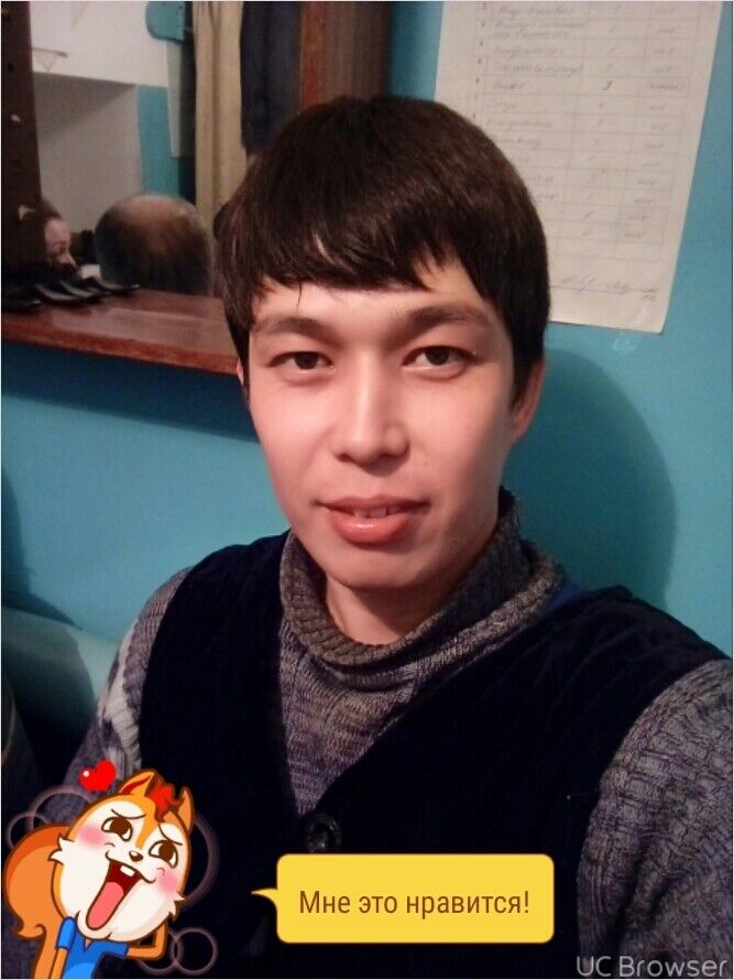  8736579  Rustem, 36 ,    