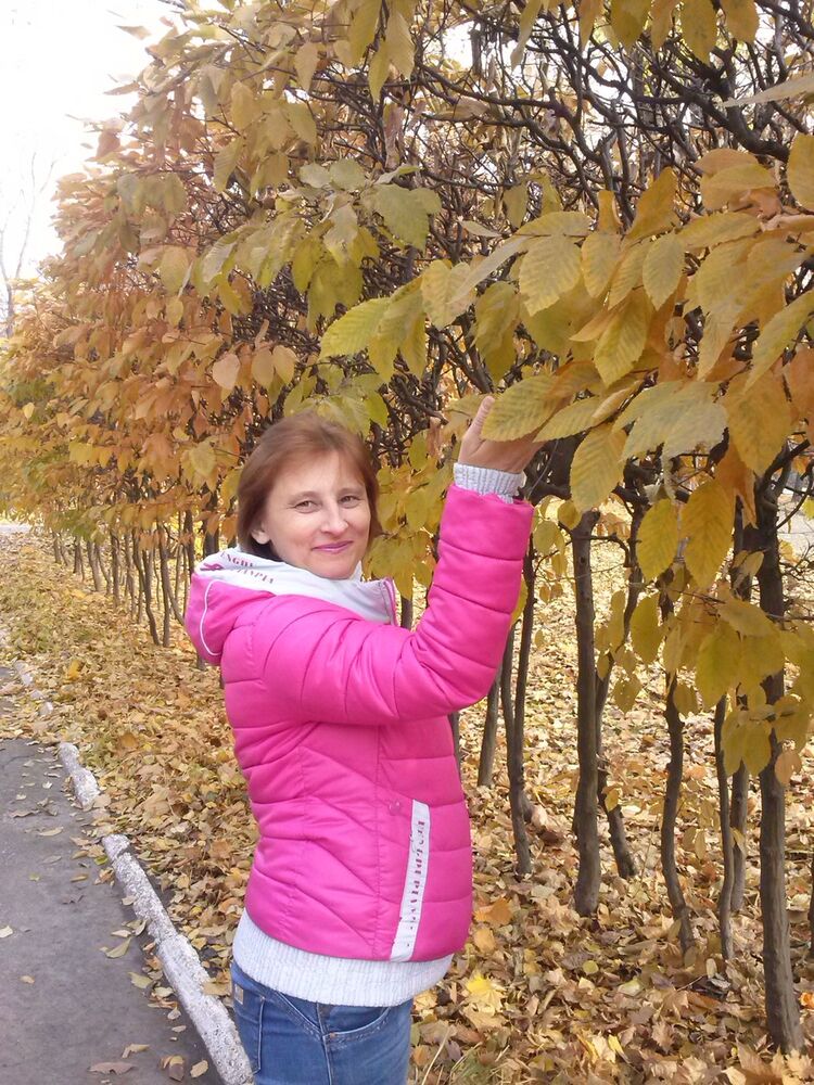  ,   Svetlana, 60 ,  
