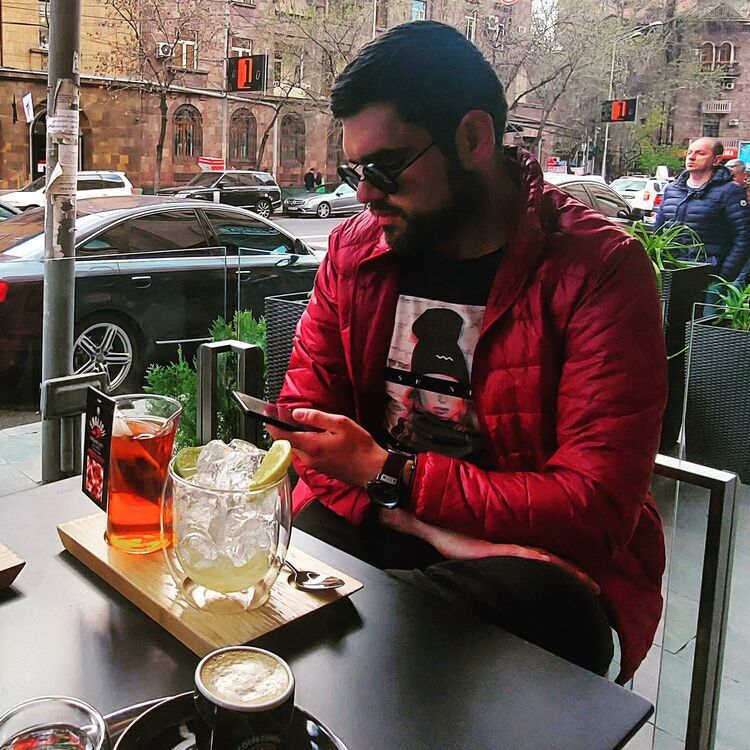 ���� 31049459 ������� Aram, 26 ���, ���� ���������� � �������