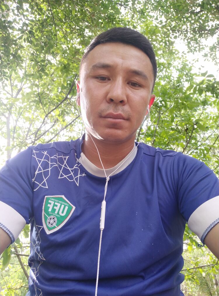 ���������� ������������, ���� ������� Elyor, 31 ���, ������������ ��� ������, ����� � ���������