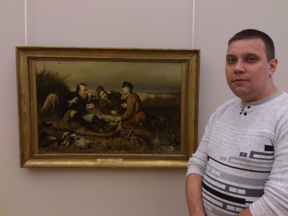 ���� 24826169 ������� ��������, 47 ���, ���� ���������� � ������������