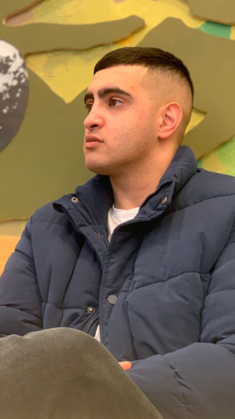  -,   Walid, 27 ,   ,   