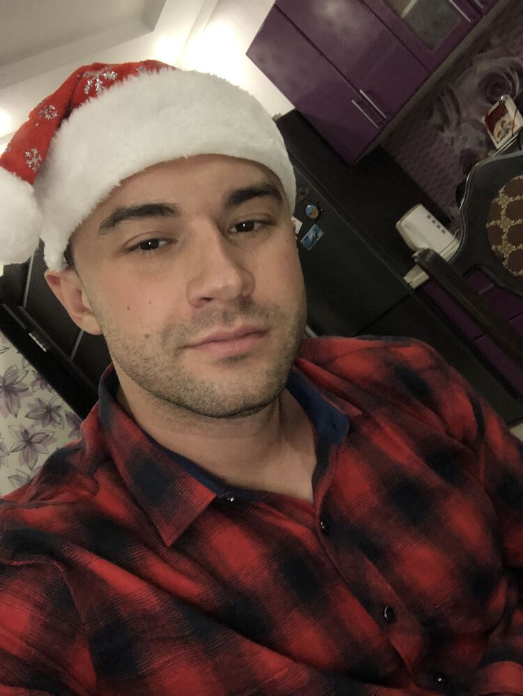 ���������� ���������, ���� ������� Danil, 34 ����, ������������ ��� ������, ����� � ���������