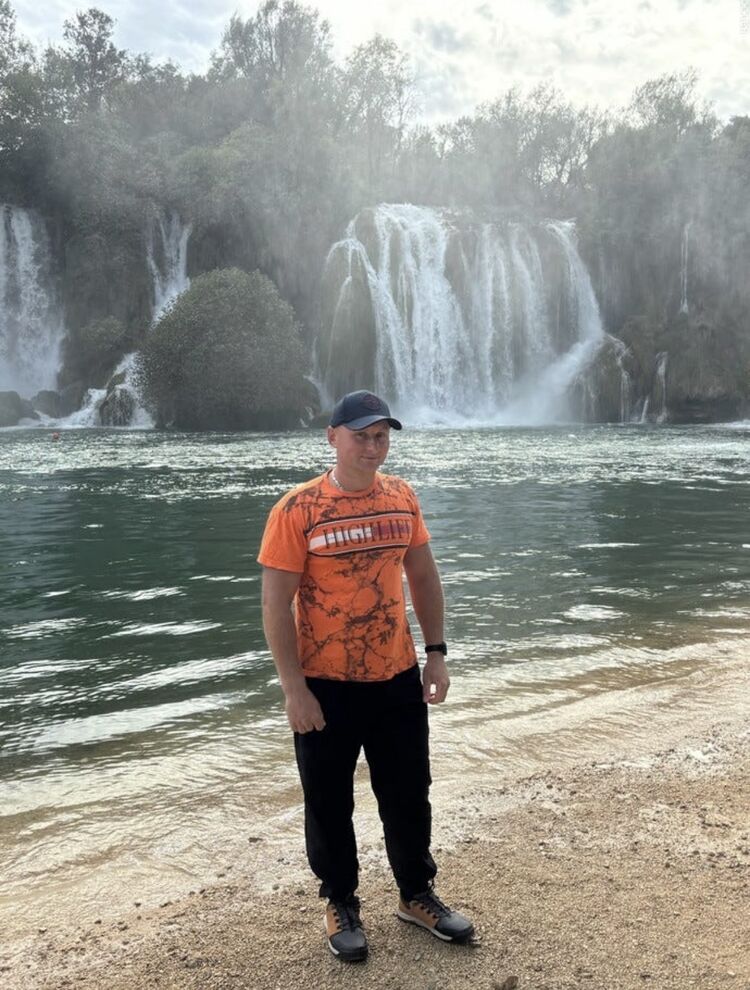 ���������� ������� ����, ���� ������� Mykola, 41 ���, ������������ ��� ������, ����� � ���������, c�������� ���������