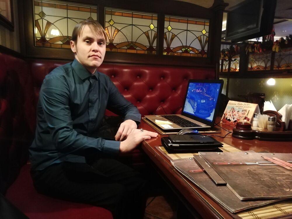 ���������� ����, ���� ������� Alexander, 37 ���, ������������ ��� ������, ����� � ���������, c�������� ���������