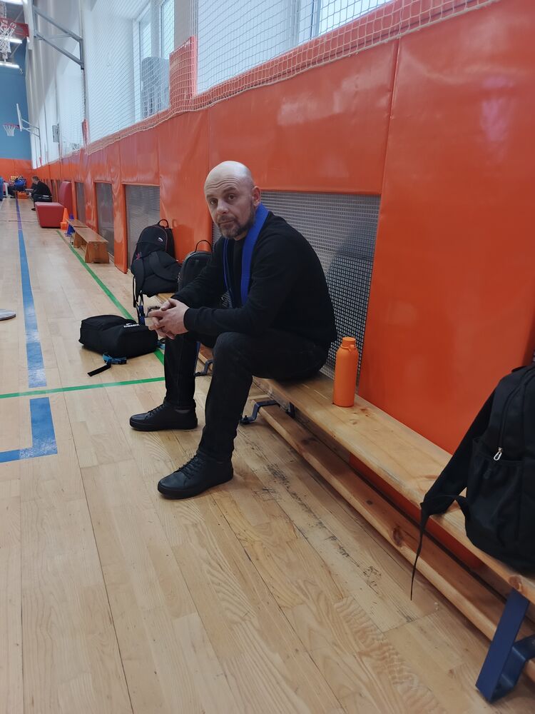 ���������� �������, ���� ������� Nok_Amor, 41 ���, ������������ ��� ������, ����� � ���������