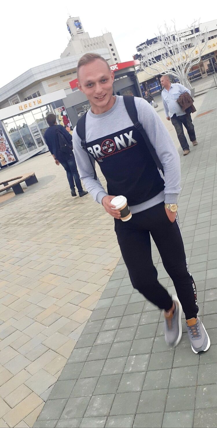 ���� 37927819 ������� Alex, 26 ���, ���� ���������� � ������