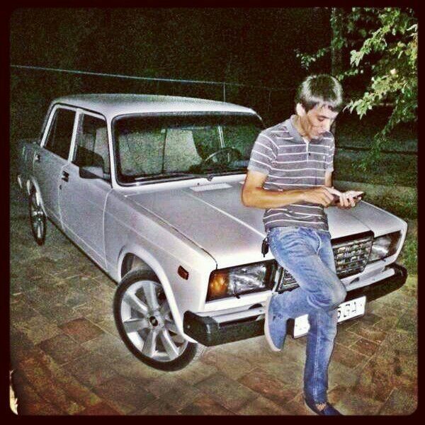 ���� 5824549 ������� Anvar, 37 ���, ���� ���������� � ��������