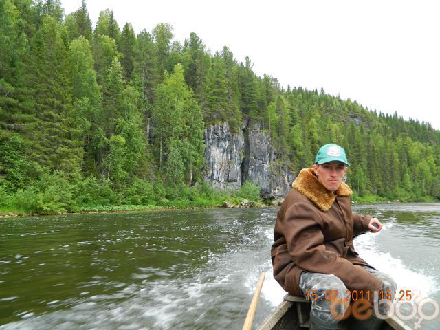  1116869  Ilya, 47 ,    