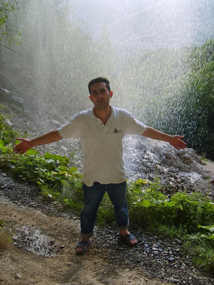 ���� 4777709 ������� Zafar, 41 ���, ���� ���������� � ����