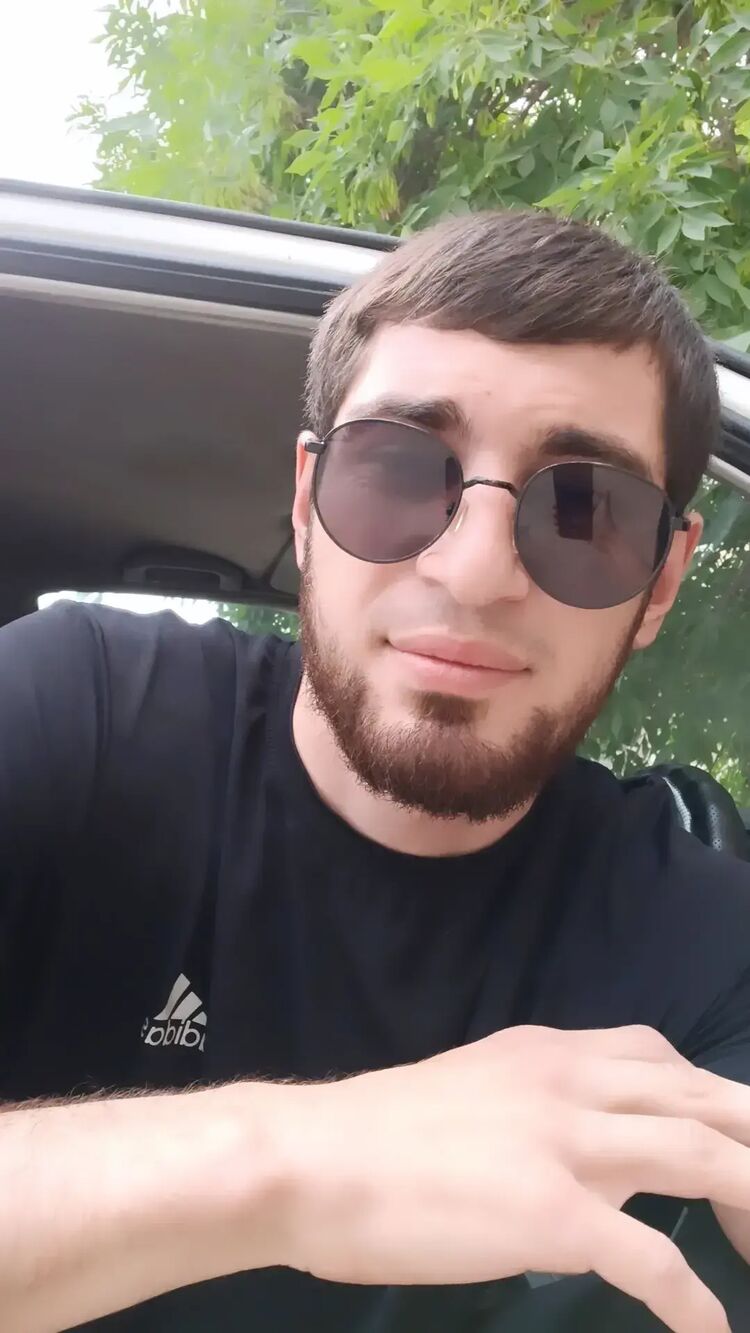 ���������� ����������, ���� ������� Rasim, 29 ���, ������������ ��� ������, ����� � ���������