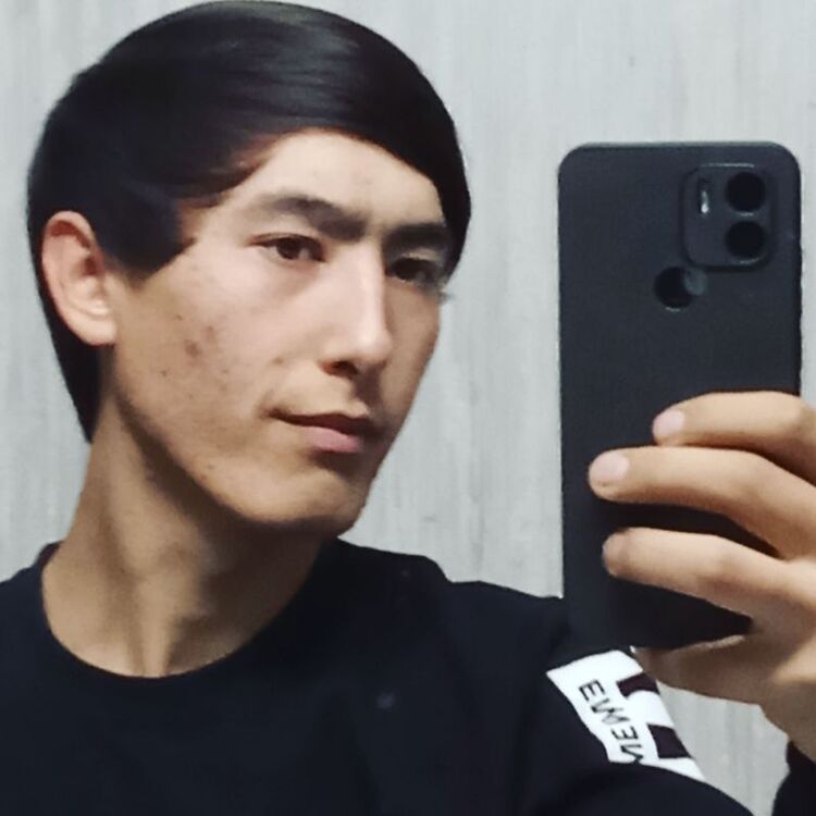 ���� 44470639 ����� Abduvohid, 24 ����, ���� ���������� � ������