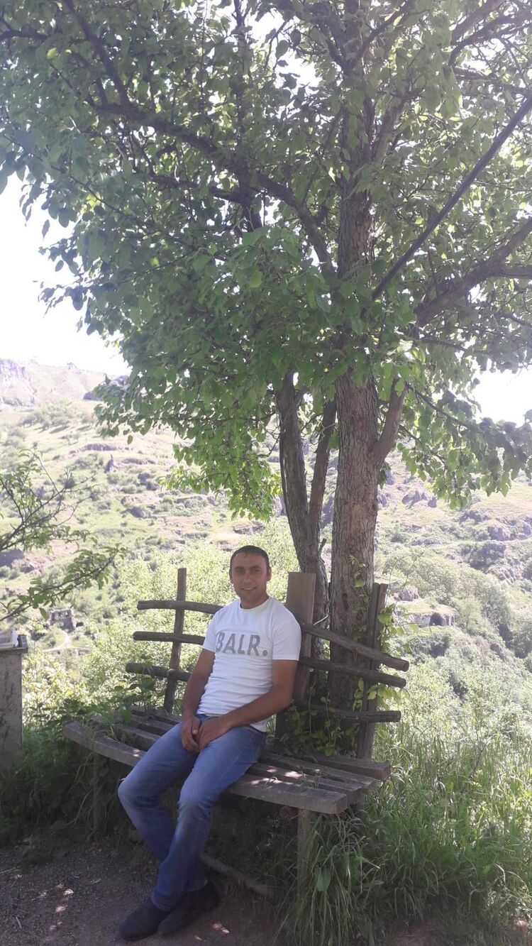 ���� 36304389 ������� Andranik, 34 ����, ���� ���������� � �������