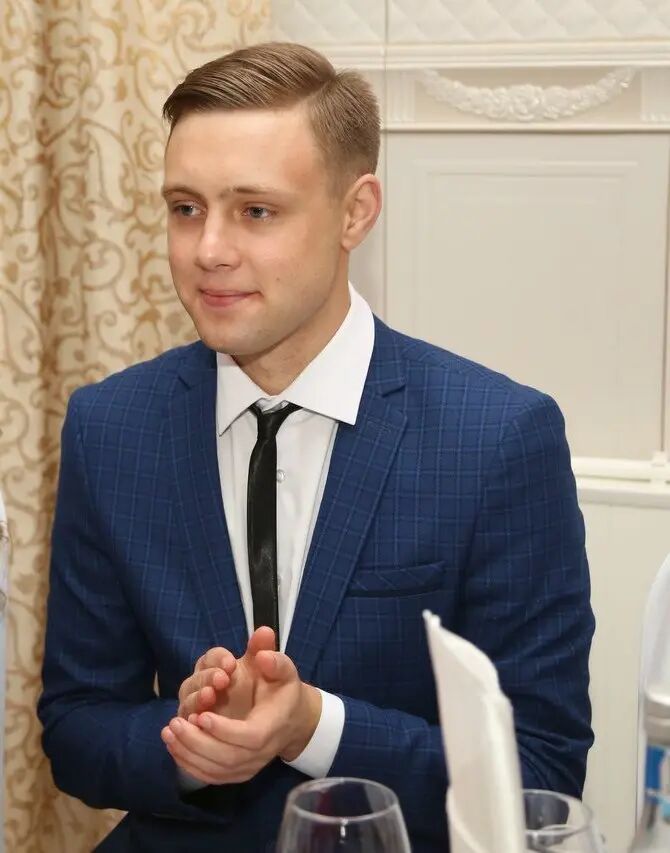 ���� 27727539 ������� Mikhail, 29 ���, ���� ���������� � ��������