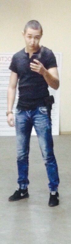  ,   Niyaz, 31 ,   