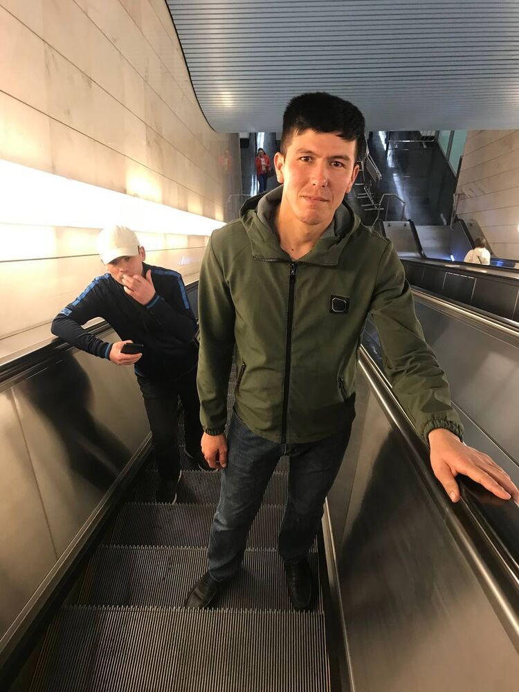 ���������� ������, ���� ������� Bekzod, 35 ���, ������������ ��� ������, ����� � ���������