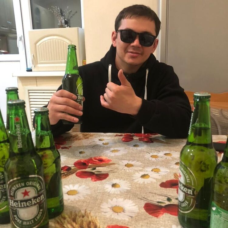 ���� 23113289 ������� ������, 33 ����, ���� ���������� � ������