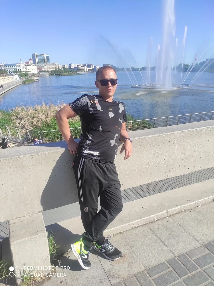  34918029  Andrey, 33 ,    