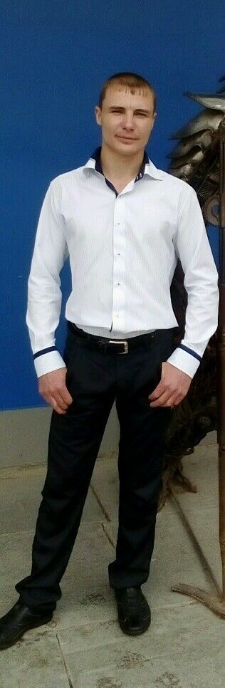 ���� 15163329 ������� Evgenij, 35 ���, ���� ���������� � ��������