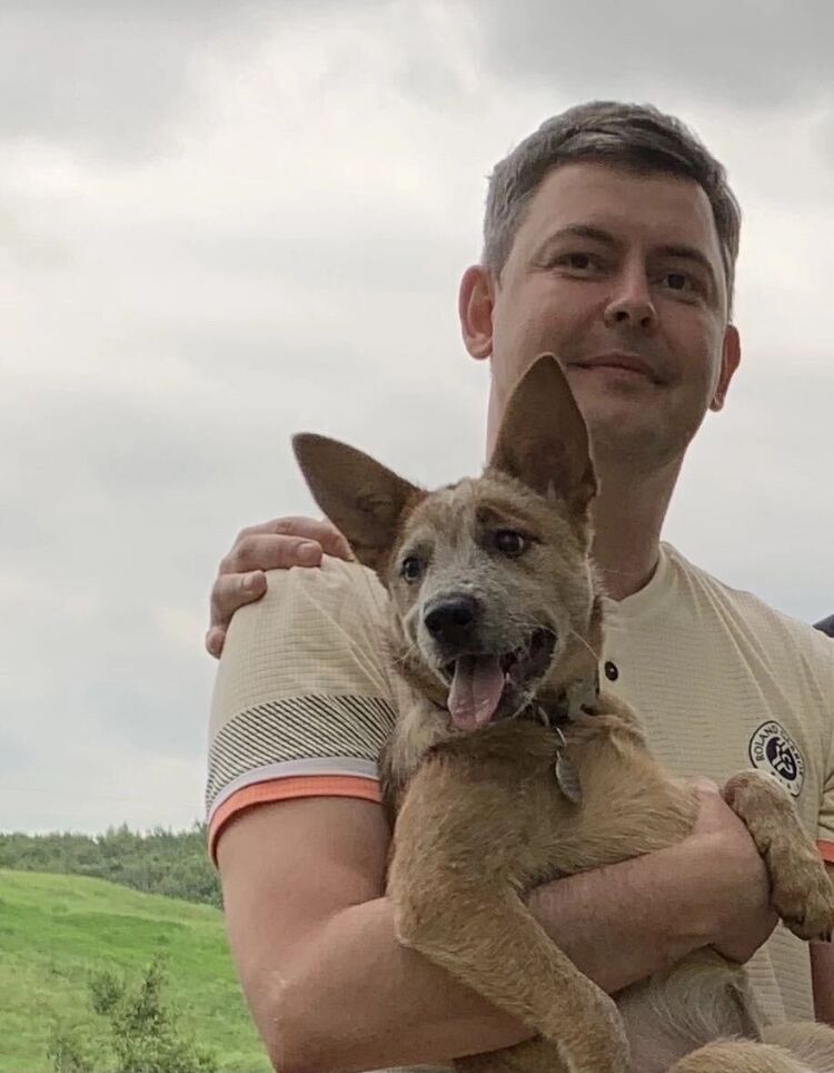 ���������� ������, ���� ������� Dima, 41 ���, ������������ ��� ����� � ���������, c�������� ���������