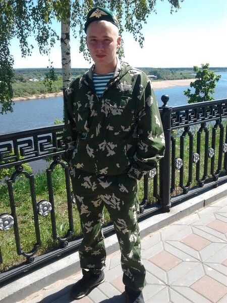 ���� 6895299 ������� Dima, 38 ���, ���� ���������� � ������