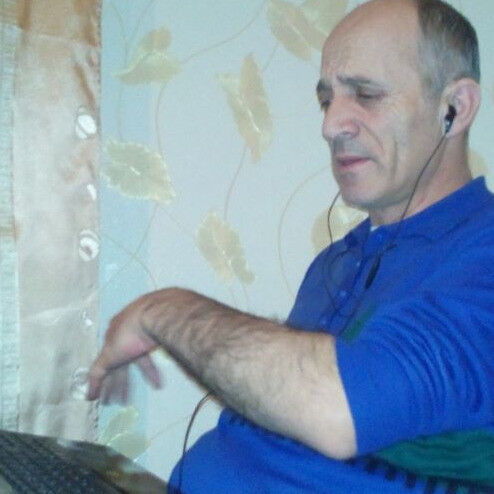 ���� 17071099 ������� Goderdzi, 59 ���, ���� ���������� � ������