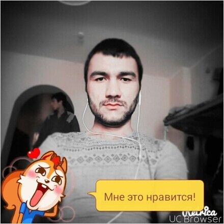 ���� 8647329 ������� Islomjon, 33 ����, ���� ���������� � ����