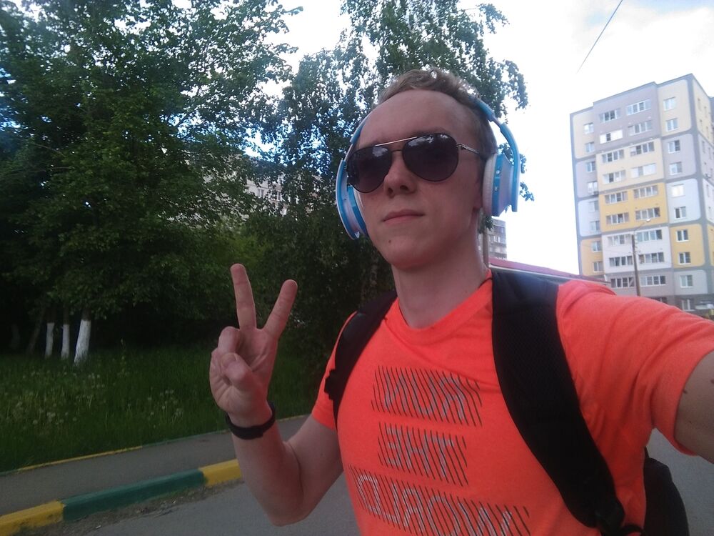 ���������� ������ ��������, ���� ������� Anatoly, 27 ���, ������������ ��� ������, ����� � ���������