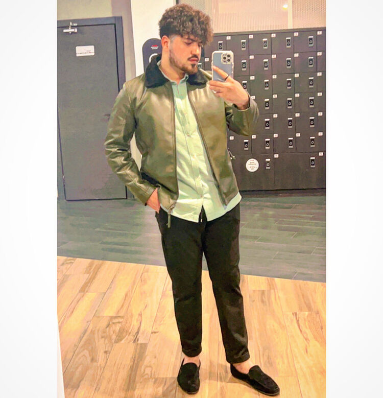 ���������� ������, ���� ������� Faizan, 29 ���, ������������ ��� ������, ����� � ���������