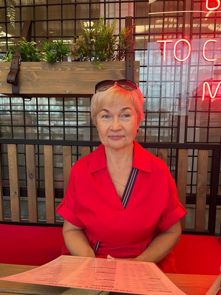  ,   Irina, 54 ,     , c , 