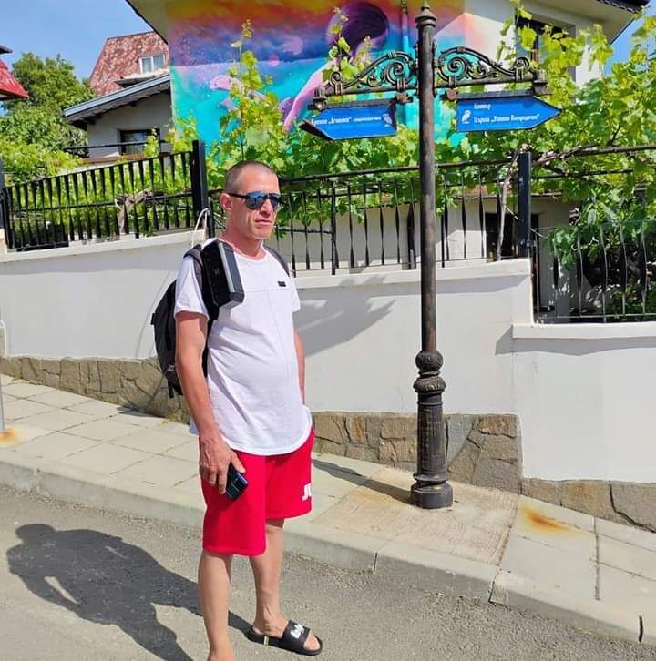  ,   Ivelin, 46 ,   ,   