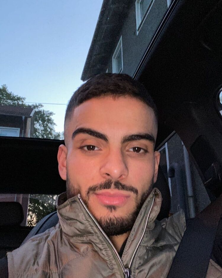 ���������� �������, ���� ������� Ali, 26 ���, ������������ ��� ������, ����� � ���������