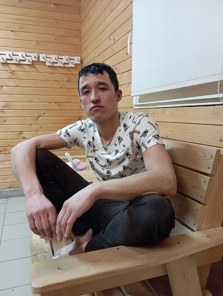 ���� 25858249 ������� Qodir, 33 ����, ���� ���������� � �����-����������