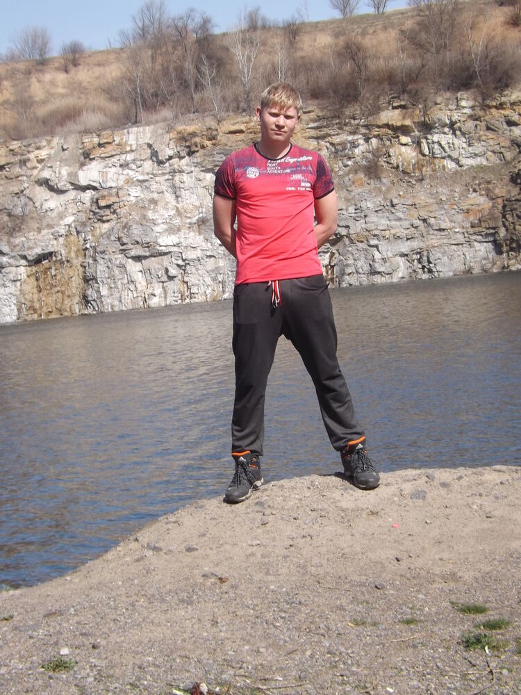 ���� 11807589 ������� Alexss, 32 ����, ���� ���������� � ������