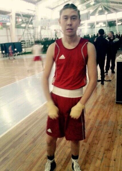 ���������� ����-���, ���� ������� Bad boy, 32 ����, ������������ ��� ������