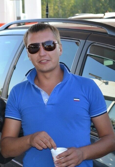 ���� 9156669 ������� Shtefan, 39 ���, ���� ���������� � �������������