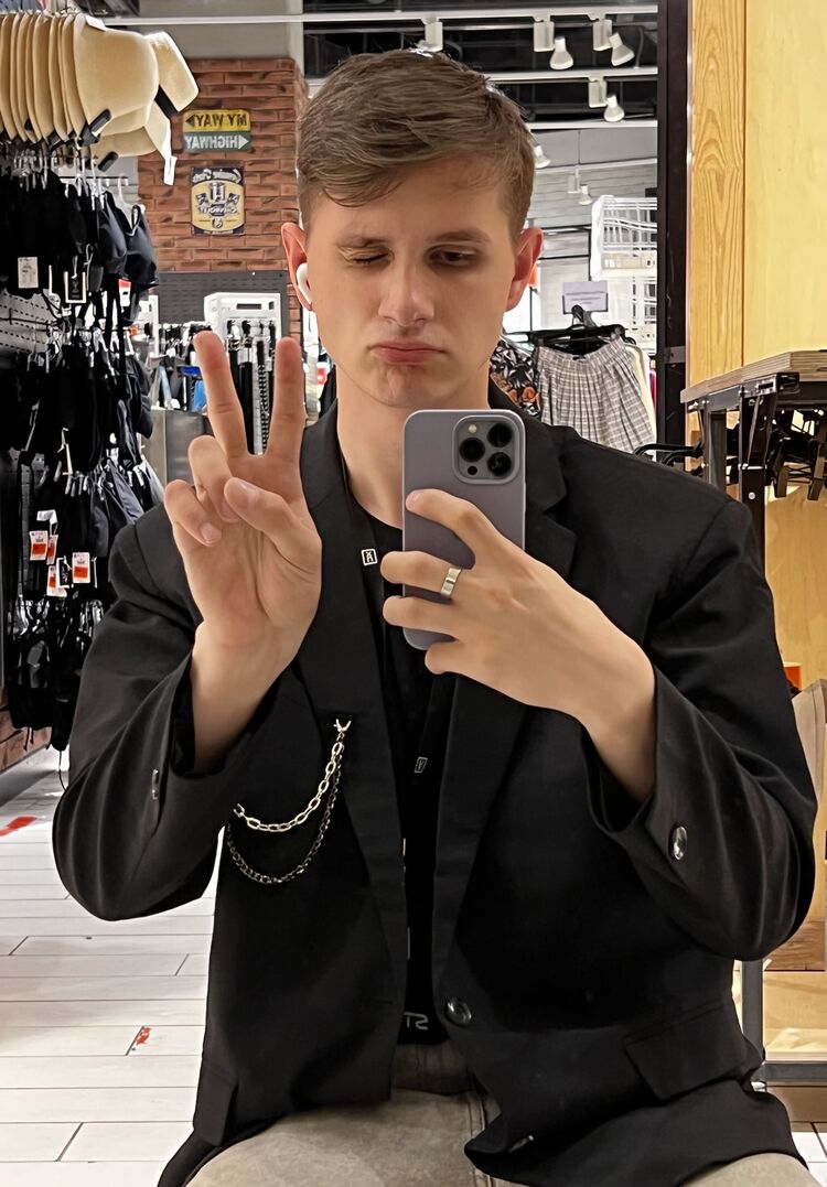 ���� 29872509 ����� Joohnnyy, 25 ���, ���� ���������� � �����-����������