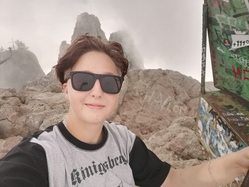 ���� 25767649 ������� ���������, 21 ���, ���� ���������� � �����-����������