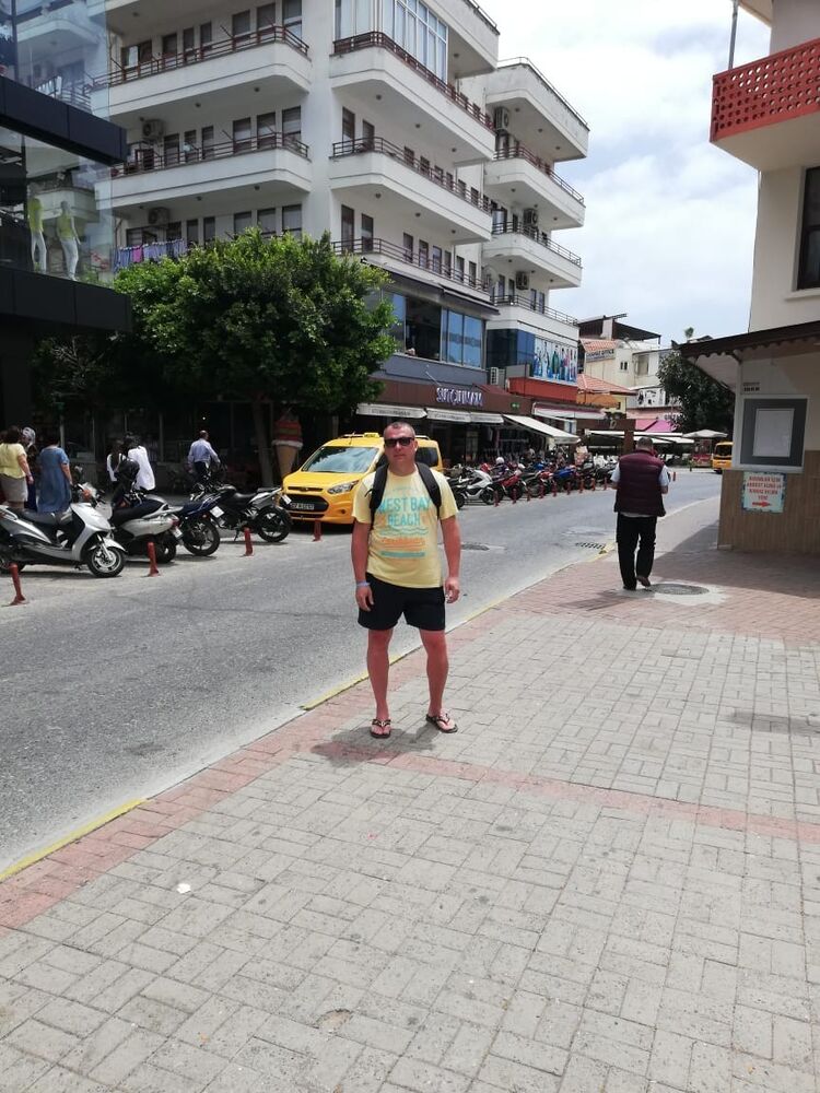 ���� 19446219 ������� ������, 41 ���, ���� ���������� � ������